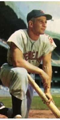 Al Rosen, American baseball player (Cleveland Indians)., dies at age 91